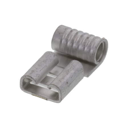Molex .250X.032 FLAG QD KRIMPTITE (C-1012) 19008-0063
